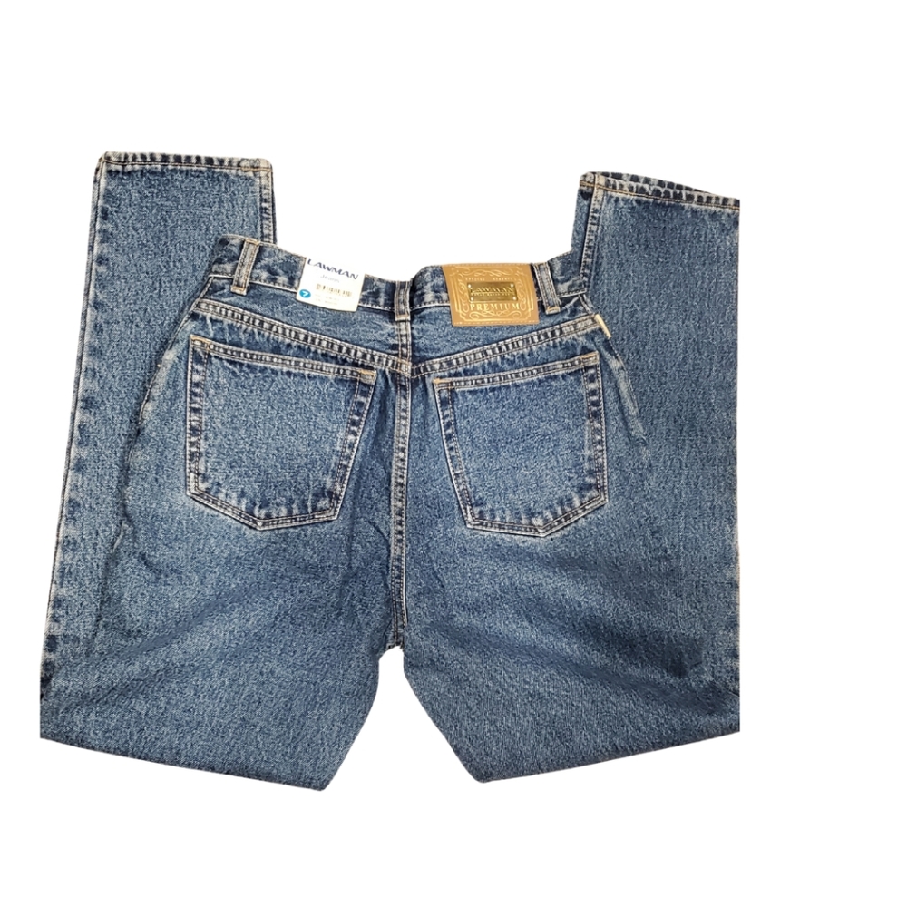 Vintage Lawman Western Jeans